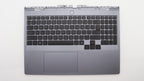 COVER UpASSY FRA/ENG H 83Y9
