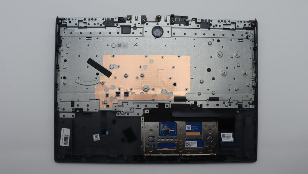 COVER UpASSY FRA/ENG H 83Y9