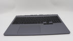 COVER UpASSY FRA/ENG H 83Y9