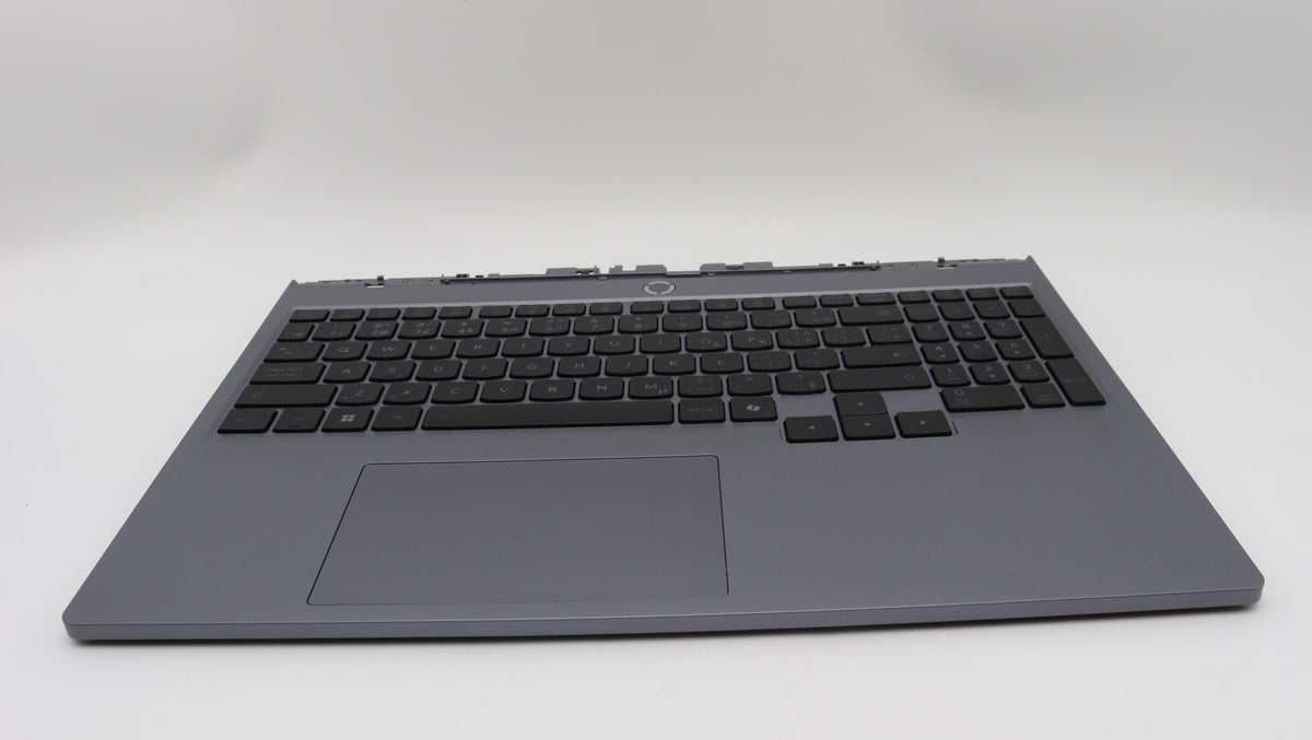 COVER UpASSY FRA/ENG H 83Y9