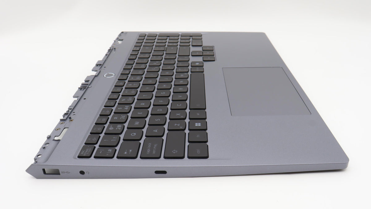 COVER UpASSY FRA/ENG H 83Y9