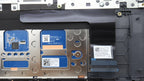COVER UpASSY FRA/ENG H 83Y9