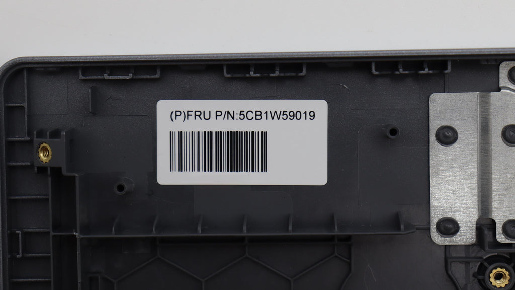 COVER UpASSY LA SPA H 83Y9