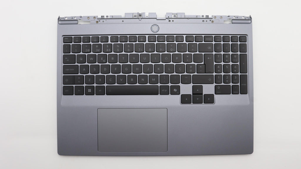 COVER UpASSY POR H 83Y9 NFP