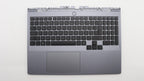 COVER UpASSY POR H 83Y9 NFP
