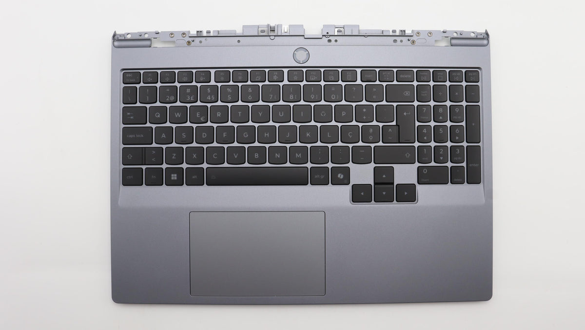 COVER UpASSY POR H 83Y9 NFP