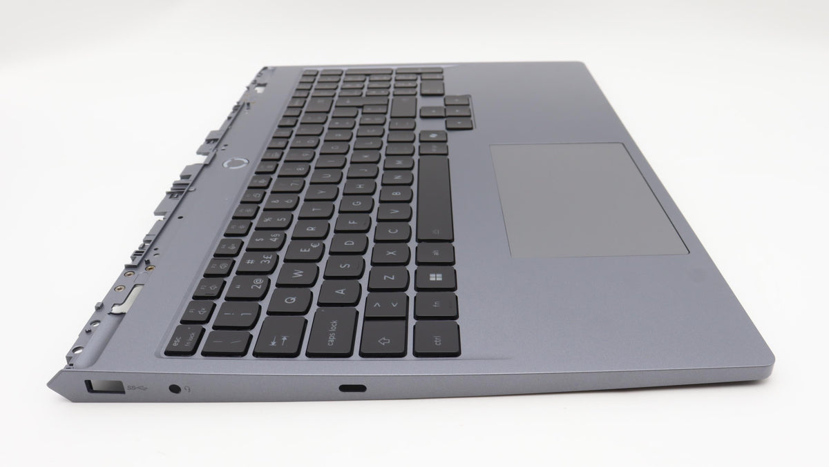 COVER UpASSY POR H 83Y9 NFP