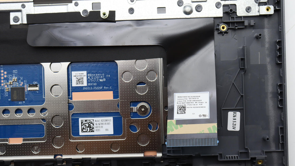COVER UpASSY POR H 83Y9 NFP