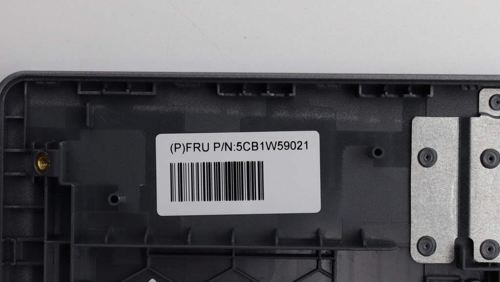 COVER UpASSY POR H 83Y9 NFP
