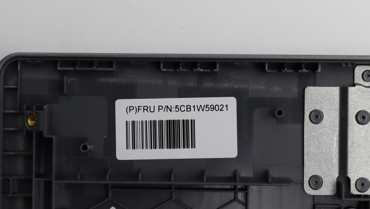 COVER UpASSY POR H 83Y9 NFP
