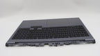 COVER UpASSY SLV H 83Y9 NFP