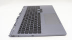 COVER UpASSY SLV H 83Y9 NFP