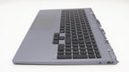 COVER UpASSY SLV H 83Y9 NFP