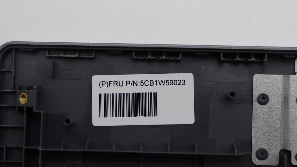 COVER UpASSY SLV H 83Y9 NFP