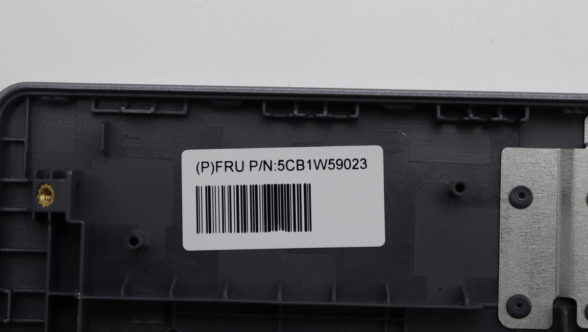 COVER UpASSY SLV H 83Y9 NFP