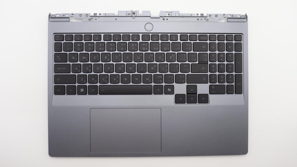 Lenovo Cubierta Upassy Thai H 83y9 Nfp 5cb1w59027