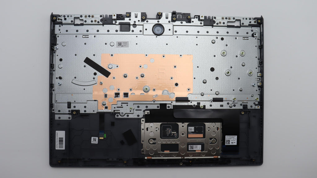 Lenovo Cubierta Upassy Thai H 83y9 Nfp 5cb1w59027 vista 2