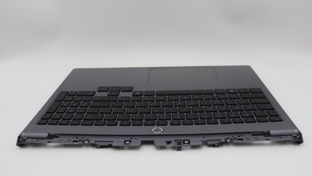 Lenovo Cubierta Upassy Thai H 83y9 Nfp 5cb1w59027 vista 4