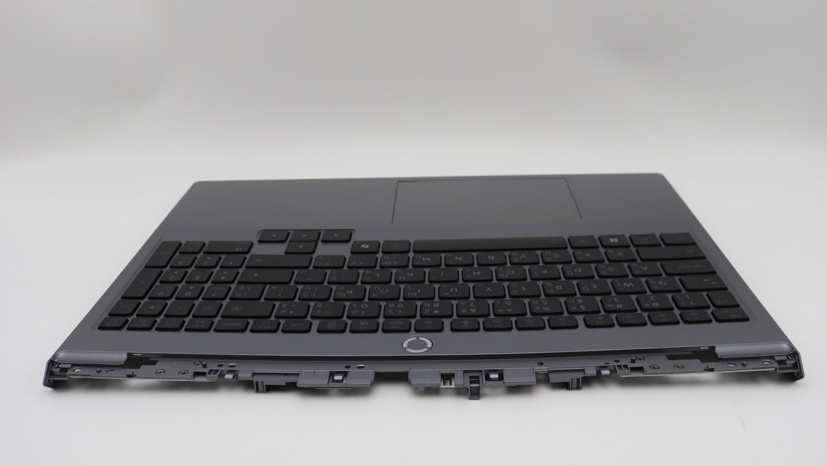 Lenovo Cubierta Upassy Thai H 83y9 Nfp 5cb1w59027 vista 4