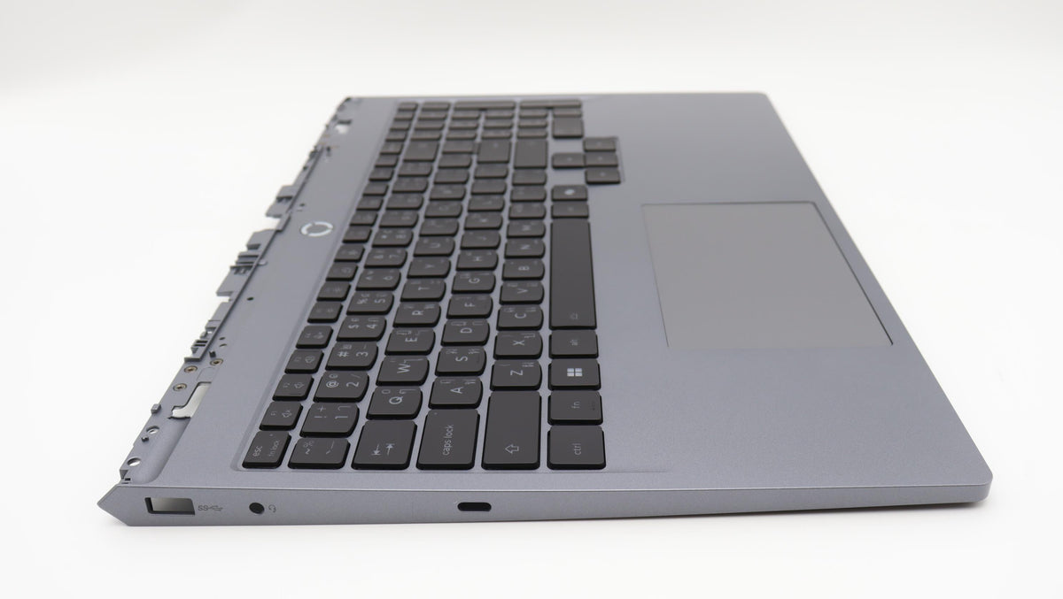 Lenovo Cubierta Upassy Thai H 83y9 Nfp 5cb1w59027 vista 5