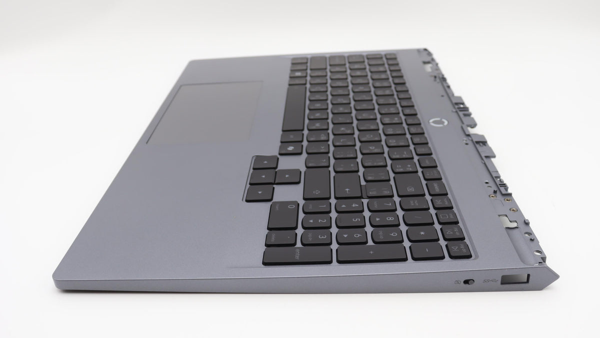Lenovo Cubierta Upassy Thai H 83y9 Nfp 5cb1w59027 vista 6