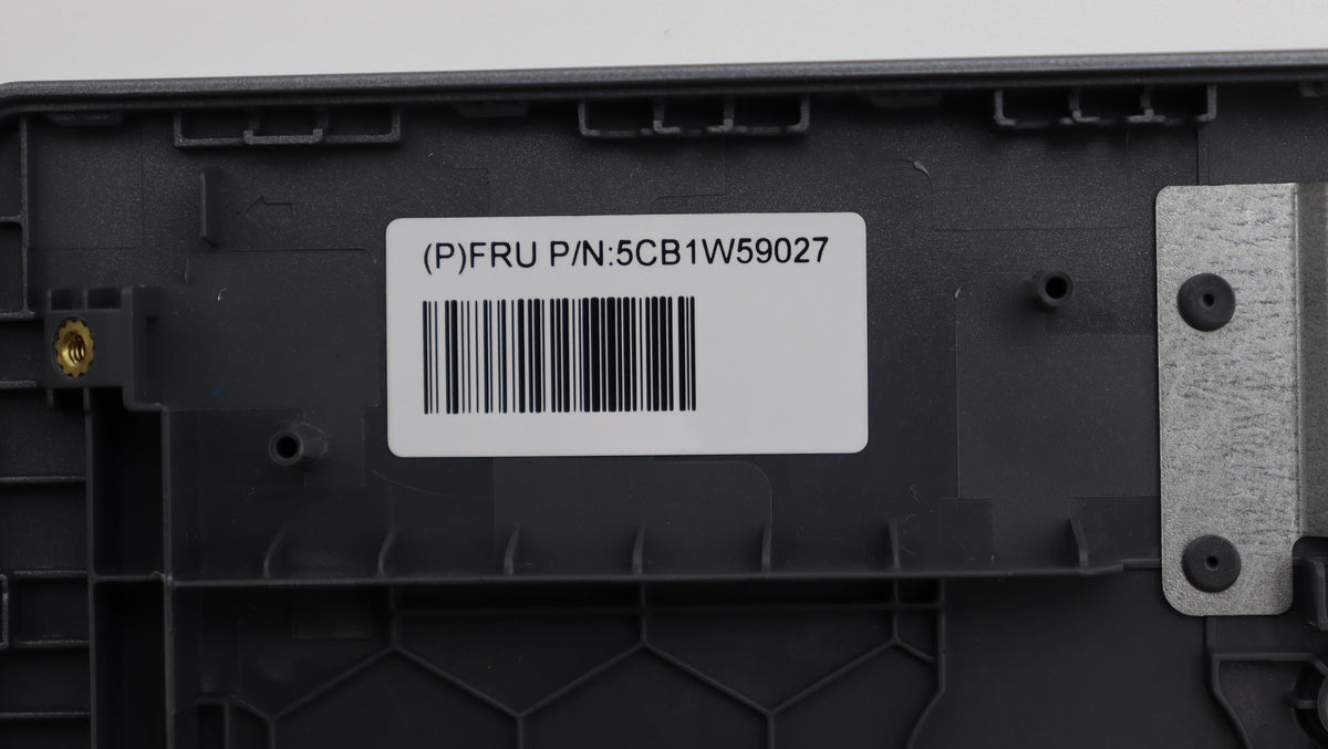 Lenovo Cubierta Upassy Thai H 83y9 Nfp 5cb1w59027 vista 8
