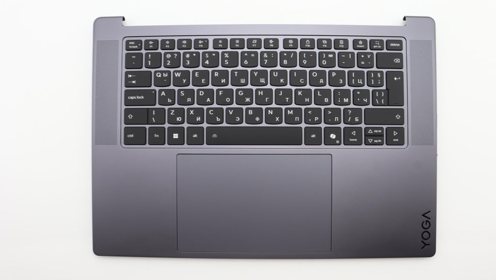 Lenovo Cubierta Upp_asm_bul 5cb1w59040