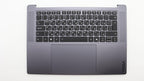Lenovo Cubierta Upp_asm_bul 5cb1w59040