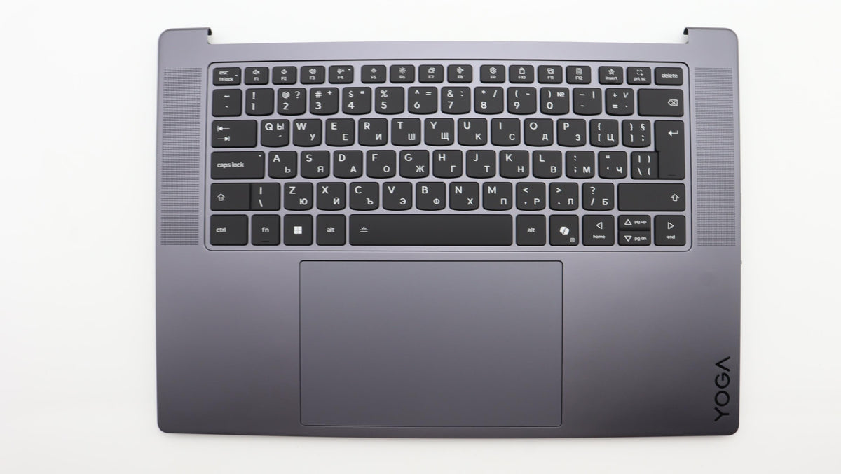 Lenovo Cubierta Upp_asm_bul 5cb1w59040