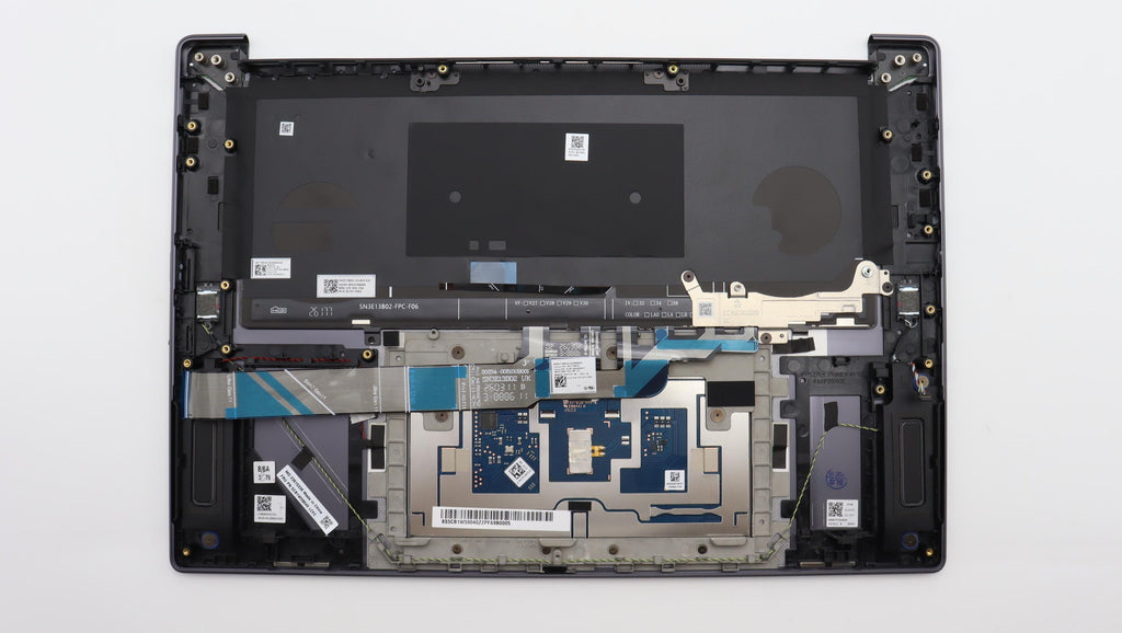 Lenovo Cubierta Upp_asm_bul 5cb1w59040 vista 2