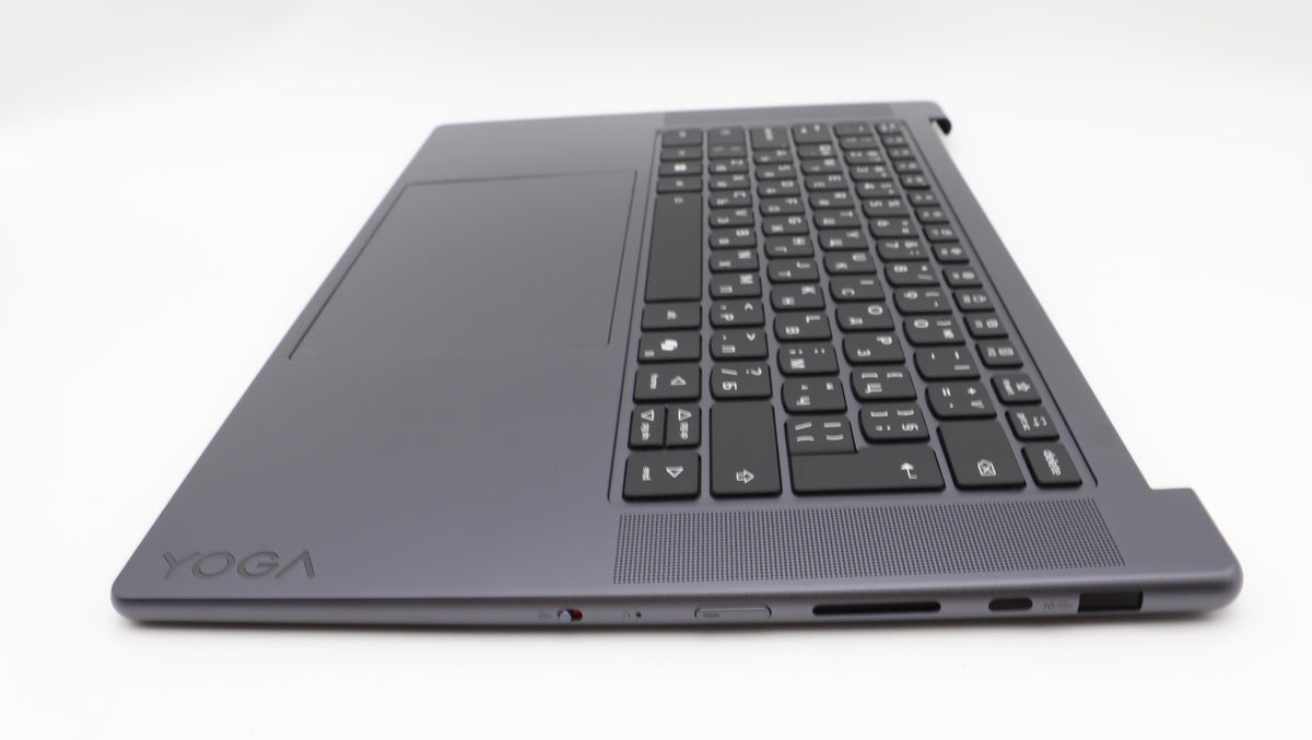 Lenovo Cubierta Upp_asm_bul 5cb1w59040 vista 6