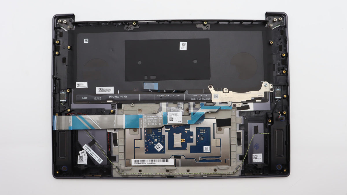 Lenovo CUBIERTA 5CB1W59304 vista 2