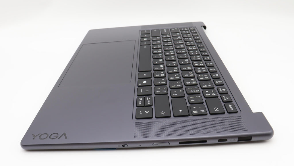 Lenovo CUBIERTA 5CB1W59304 vista 6