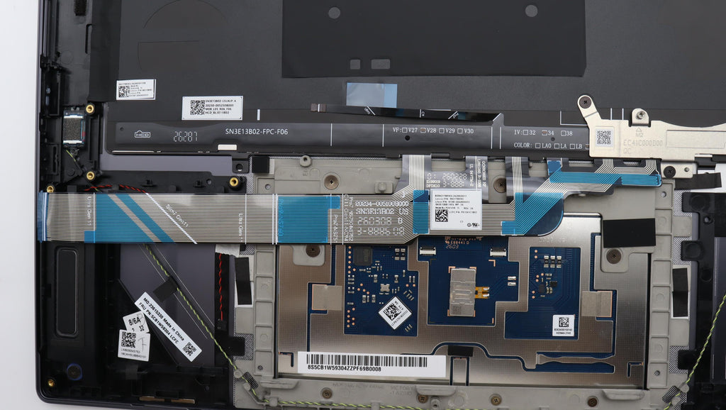 Lenovo CUBIERTA 5CB1W59304 vista 7