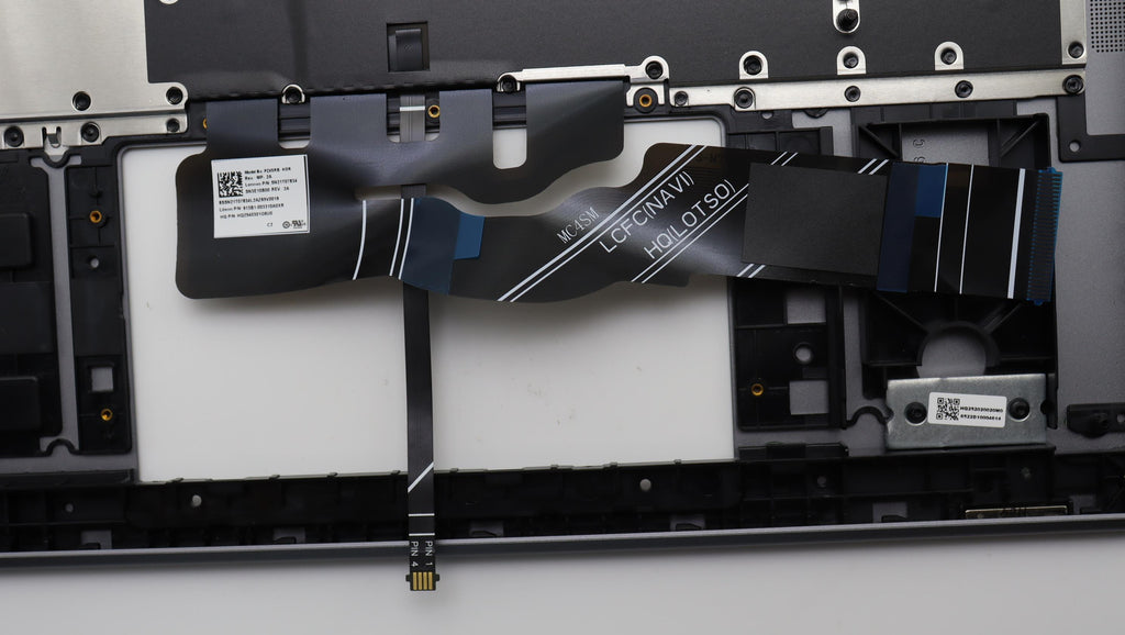 COVER UpCaseASM KOR H 83LL LG