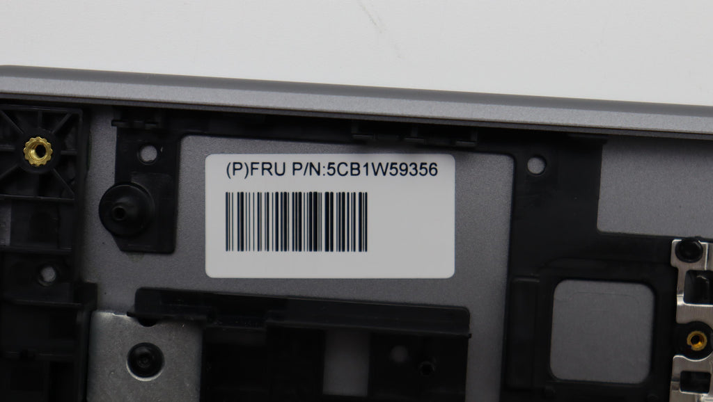 COVER UpCaseASM KOR H 83LL LG