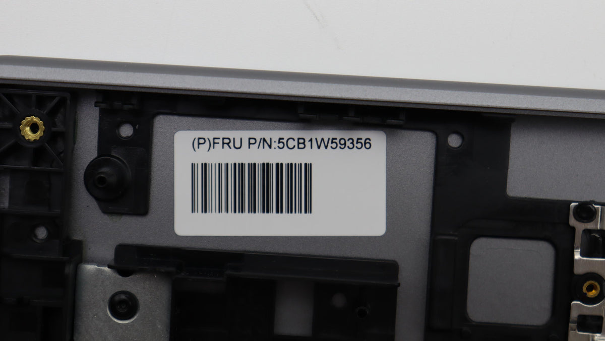 COVER UpCaseASM KOR H 83LL LG
