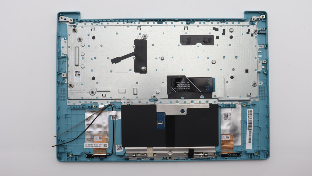Carcasa superior Lenovo 5CB1W62790 vista 2