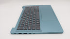 Carcasa superior Lenovo 5CB1W62790 vista 5