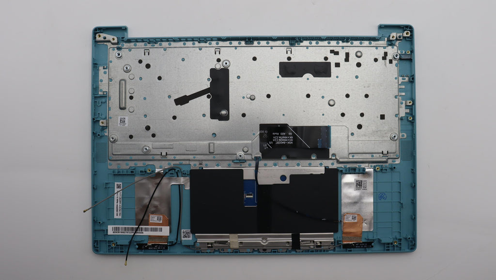 COVER Upper Case ASM_ENG L