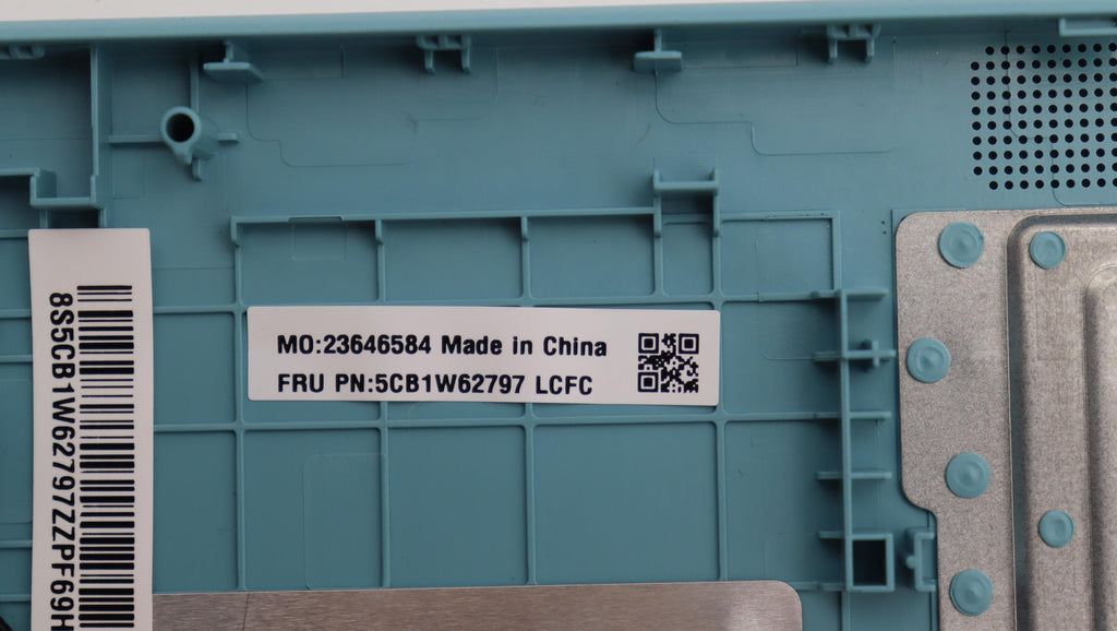 COVER Upper Case ASM_ENG L
