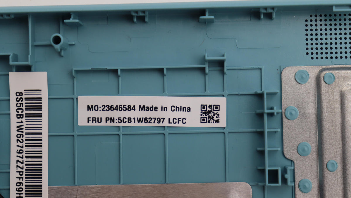 COVER Upper Case ASM_ENG L