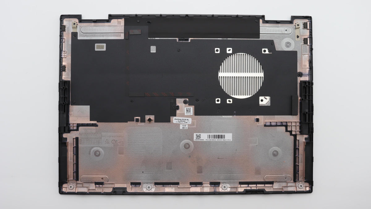 COVER Lower Case C 83YU PL LG