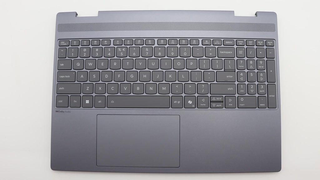 Lenovo CUBIERTA CarcasaSuperiorASM_EURO ENG 5CB1W65227
