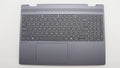 Lenovo CUBIERTA CarcasaSuperiorASM_EURO ENG 5CB1W65227