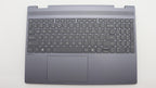 Lenovo CUBIERTA CarcasaSuperiorASM_EURO ENG 5CB1W65227