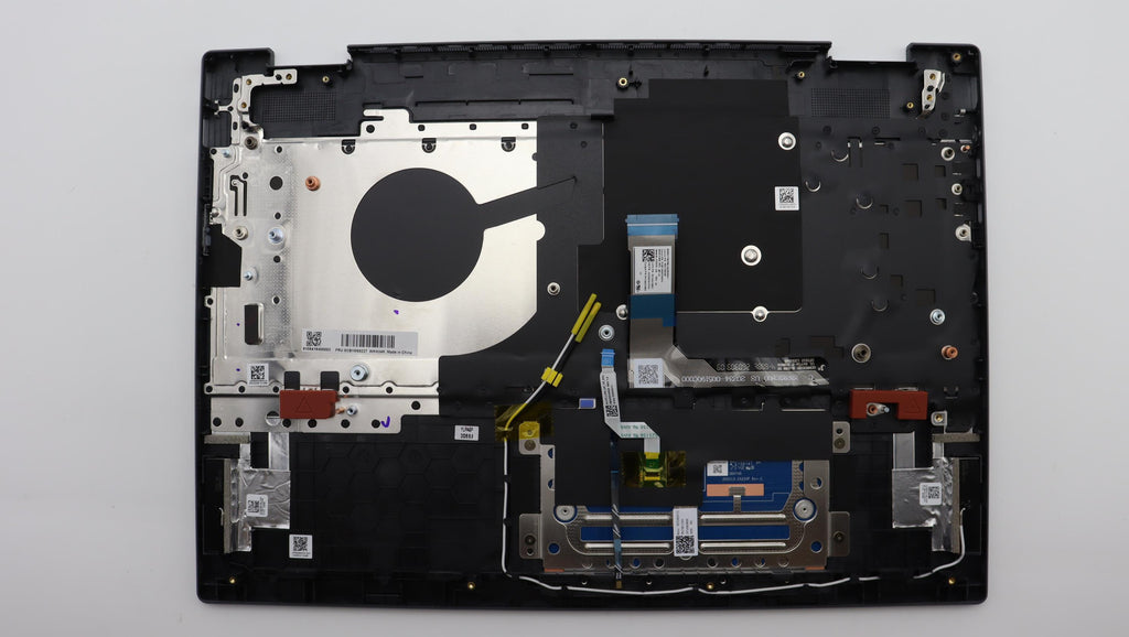 Lenovo CUBIERTA CarcasaSuperiorASM_EURO ENG 5CB1W65227 vista 2