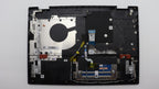 Lenovo CUBIERTA CarcasaSuperiorASM_EURO ENG 5CB1W65227 vista 2