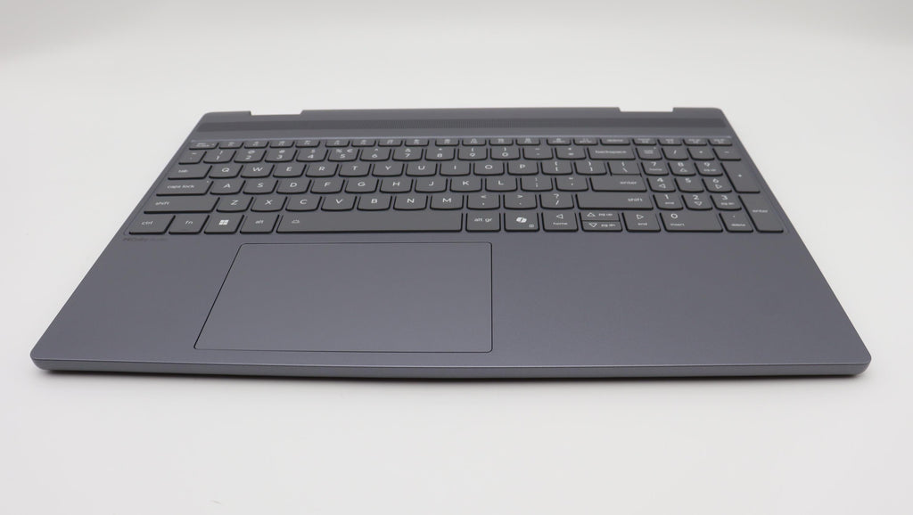 Lenovo CUBIERTA CarcasaSuperiorASM_EURO ENG 5CB1W65227 vista 3