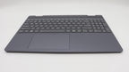 Lenovo CUBIERTA CarcasaSuperiorASM_EURO ENG 5CB1W65227 vista 3